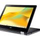 Acer announced Chromebook devices for business: Spin Transformers and Mini CXM1 for digital kiosks