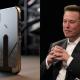 Musk has hinted at the launch of the X smartphone (Grok Phone), an alternative to Apple devices with OpenAI spyware