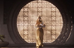 "Dune: the events of MMO Dune Awakening take place in a world where Paul Atreides was never born - trailer