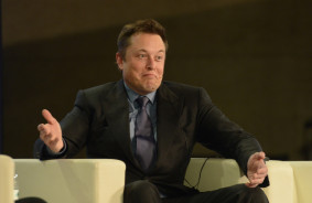 Donald Trump is considering Ilon Musk for presidential adviser - businessmen discussed it, the election and a political issue