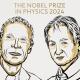 2024 Nobel Prize in Physics awarded for neural network research