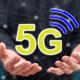 5G in Ukraine: pilot project to be launched in three cities