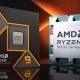 AMD announced Ryzen 9000 X3D and cheaper other new processors