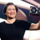 AMD lays off 1,000 employees - video card division earned only $12 million for the quarter