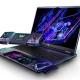 Acer revealed Project DualPlay, a concept gaming laptop with a detachable controller