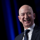 Amazon founder Jeff Bezos has surpassed Ilon Musk to once again become the world's richest man