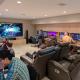 An IT guy turned his own home into a place for friendly LAN gaming parties. It cost more than $1 million.