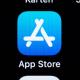 Apple fires App Store chief - amid division reorganization and pressure from EU regulators