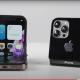 Apple has signed a deal with Samsung to supply displays for its foldable devices - media outlet