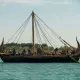 Archaeologists built a ship according to 4000-year-old instructions and sailed it for almost 100 kilometers