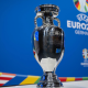 Artificial intelligence predicted Euro 2024 results - France won most often (in 22 simulations out of 100)