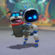 Astro Bot was the highest rated game of 2024, with a 95/100 score on Opencritic and 94/100 on Metacritic