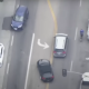 BMW driver thought he was playing GTA as he ran from LAPD (video)