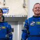 Boeing says Starliner mission 'going well' - despite two astronauts stuck on ISS