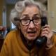 Britain has created an artificial intelligence that mimics a grandmother and exhausts phone scammers