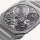 Bulgari's 1.77mm thick mechanical watch, or what you can get for $0.59 million