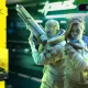 CD Projekt RED announced a board game based on Cyberpunk 2077