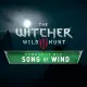 CD Projekt RED contest and first story mods The Witcher 3 - Song of Wind add-on sends Geralt to a new island