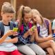 California restricts smartphone use in schools: new law to improve student mental health