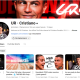 Cristiano Ronaldo breaks historic YouTube record with launch of new channel - 1 million subscribers in 1.5 hours