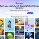 Depositphotos now with AI: photobank launches its own generator of licensed images