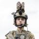Detects lasers and drones - Britain is testing customized digital suites for soldiers