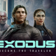 Exodus is a new trailer for the mysterious sci-fi RPG with Matthew McConaughey as the narrator