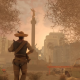 Fallout Nuevo Mexico trailer - New Vegas scale mod will get a working version next year