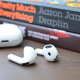 First Apple AirPods 4 reviews: USB-C, "sometimes useful" ANC and shorter battery life