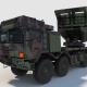 German HIMARS - Rheinmetall to present GMARS MLRS at Eurosatory 2024 exhibition