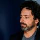 Google co-founder Sergey Brin has been sued by the widow of a pilot who died in a crash while flying his plane