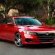 Honda recalls more than 750,000 2020-2022 autos due to airbag sensor problem