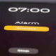 If you oversleep, blame Apple. "Quiet" iPhone alarm clocks will be fixed through iOS update after mass complaints