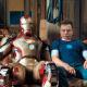 Ilon Musk wants to create 'Iron Man' armor after Trump assassination attempt