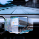 JDI has developed the world's first touch screen for simultaneous driver and passenger use