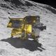 Japan successfully landed the SLIM module on the Moon, but its resource is limited to hours - solar panels do not work