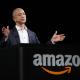 Jeff Bezos sells Amazon stock for the third time in a month - this time for $2 billion
