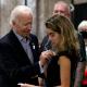 Joe Biden's dipfake showing him "touching" his granddaughter's breasts will be left on Facebook
