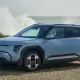 Kia EV3 electric crossover with a range of more than 600 km goes on sale in Europe at a price starting from 36 thousand.