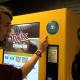 M&M's candy vending machines performed facial recognition on university students - they will be dismantled