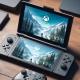 Microsoft is prepping a handheld console to replace the Xbox S and the next Series X, - industry insider