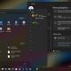 Microsoft is testing Windows 11's new Start menu with floating widgets and QR code recognition in Scissors