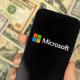 Microsoft will raffle off $1,000,000 to those who "ditched" Google's search engine for Bing