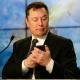 Musk is giving up his phone number and wants to be called through X - for just $8 a month
