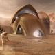 NASA wants to create Morrowind on Mars - housing will be built from mushrooms