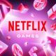 Netflix has shut down its AAA studio that was developing a high-budget game for PC and consoles