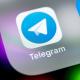 New Telegram features: improved gifs, adding media after sending a message, and more