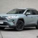 New car market in September: TOYOTA RAV-4 and RENAULT Duster leading among buyers