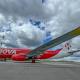 No, Nova Posta did not open the skies, but was given technical authorization to fly around Europe