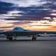Northrop Grumman begins production of B-21 Raider stealth bomber - Pentagon